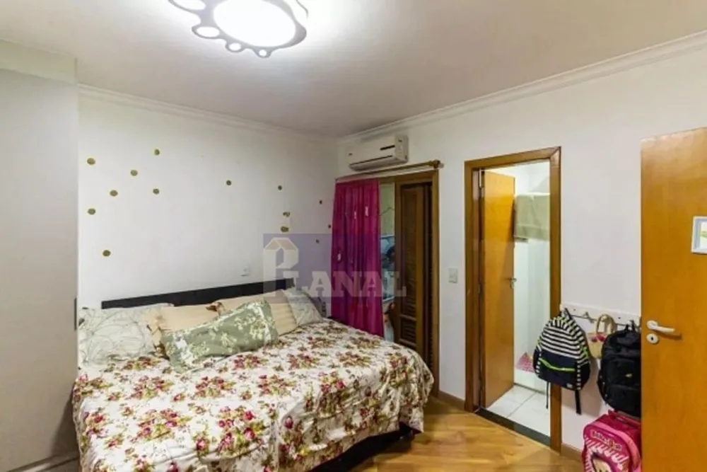 Sobrado, 4 quartos, 177 m² - Foto 6