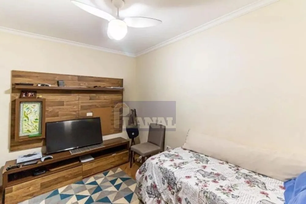 Sobrado, 4 quartos, 177 m² - Foto 4