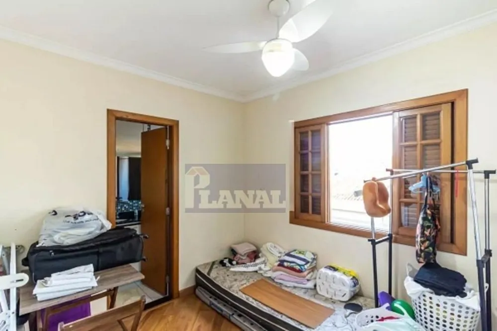 Sobrado, 4 quartos, 177 m² - Foto 7