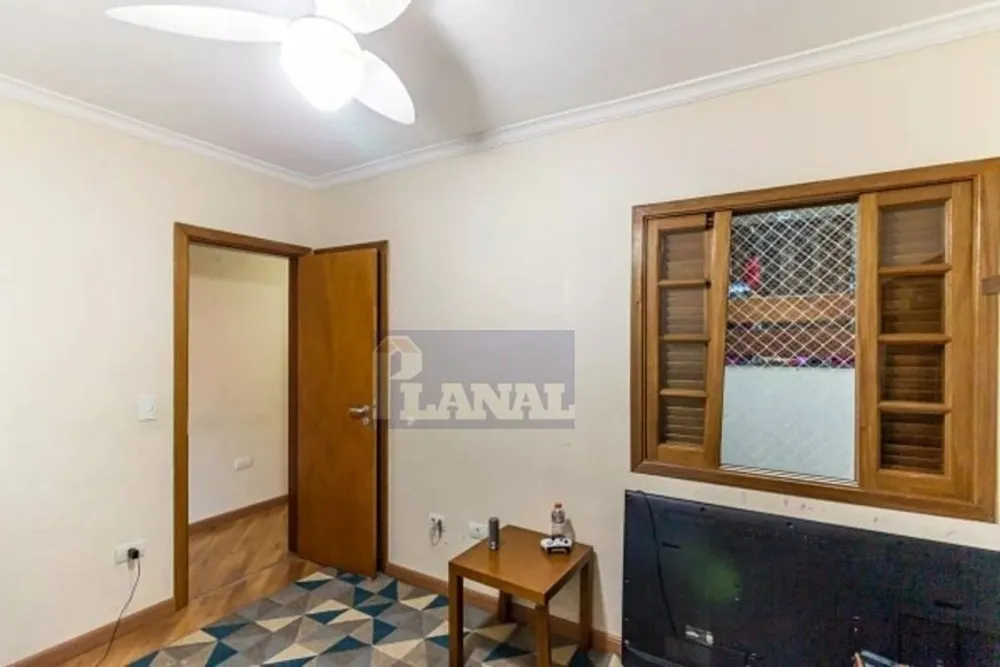 Sobrado, 4 quartos, 177 m² - Foto 5