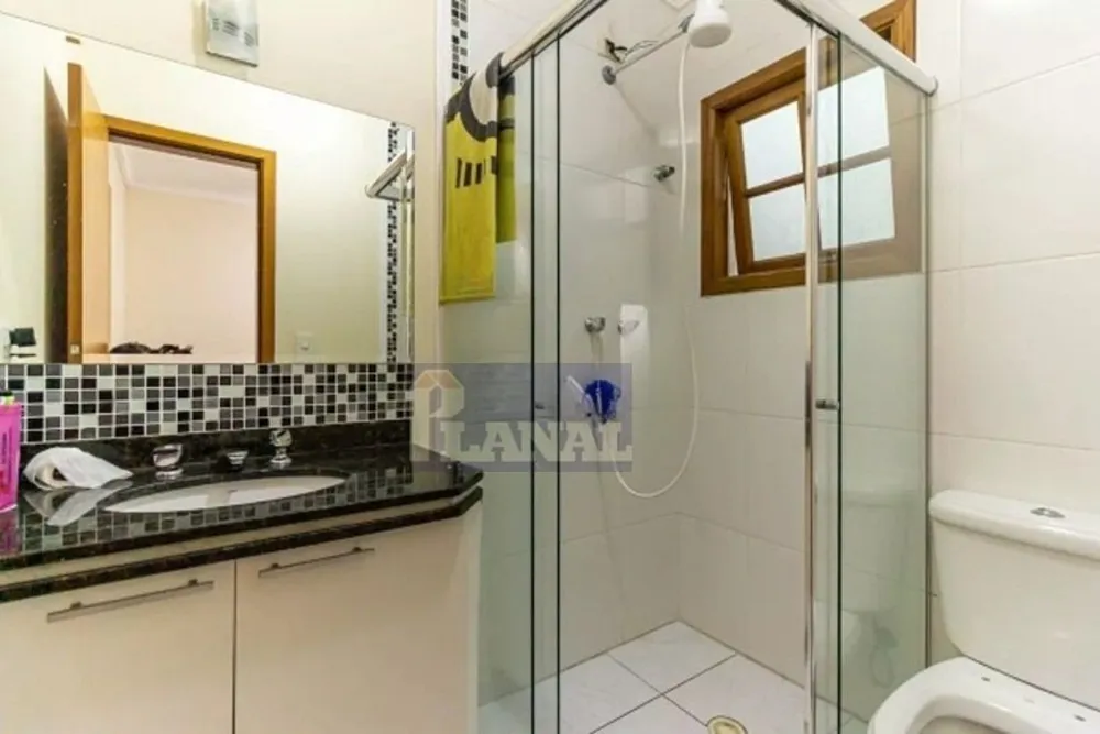 Sobrado, 4 quartos, 177 m² - Foto 8