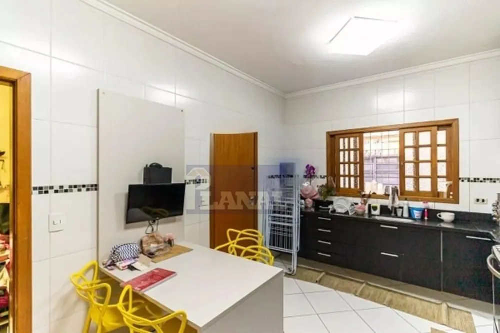 Sobrado, 4 quartos, 177 m² - Foto 9