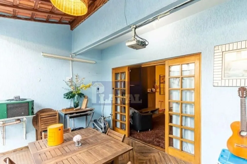 Sobrado, 4 quartos, 177 m² - Foto 11