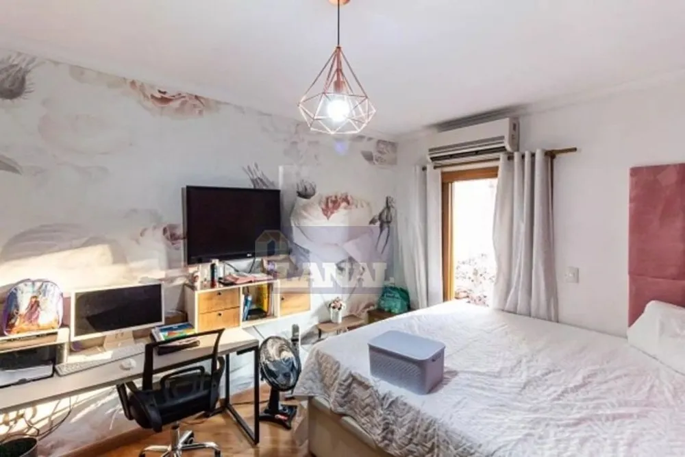 Sobrado, 4 quartos, 177 m² - Foto 3