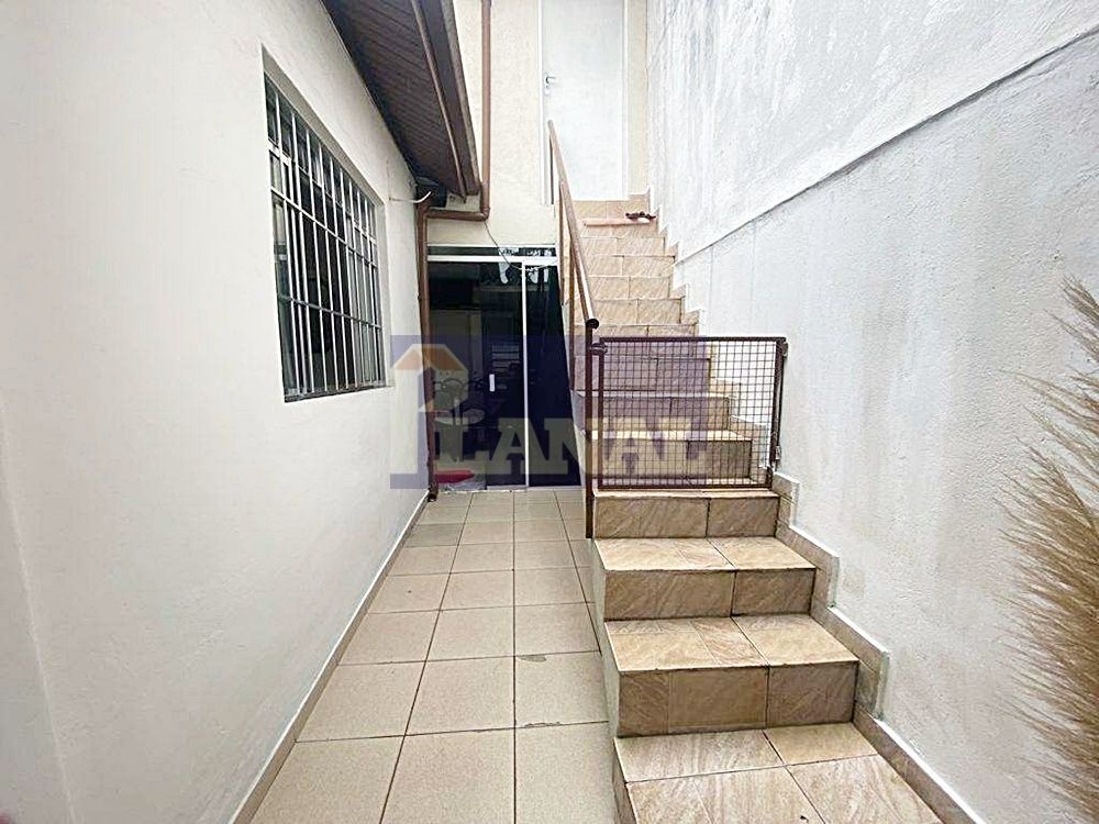 Casa, 3 quartos, 105 m² - Foto 9