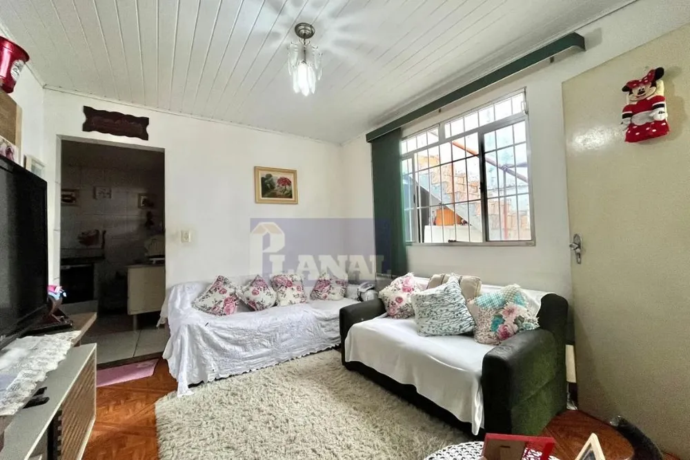 Casa, 3 quartos, 105 m² - Foto 8