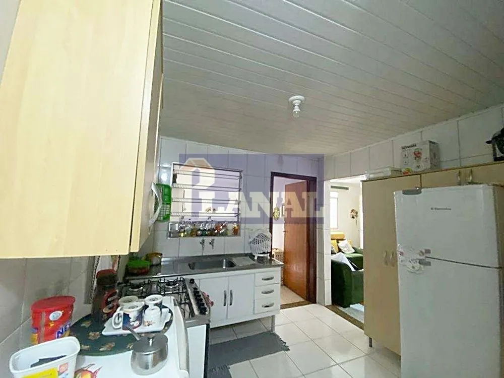 Casa, 3 quartos, 105 m² - Foto 1