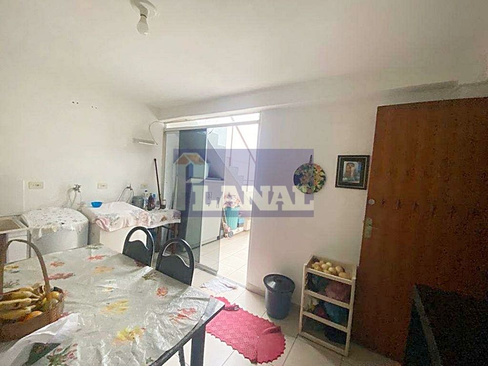 Casa, 3 quartos, 105 m² - Foto 12