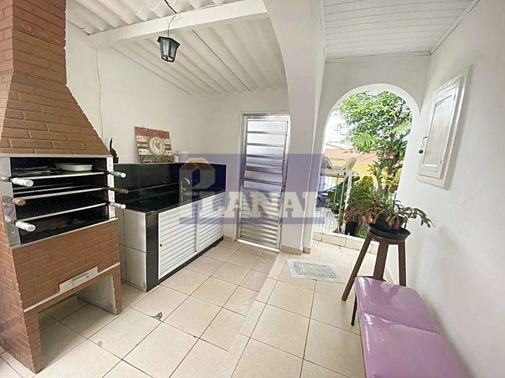 Casa, 3 quartos, 105 m² - Foto 4