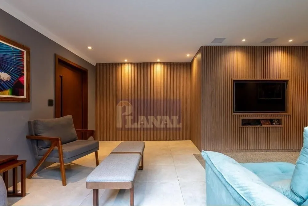 Sobrado, 3 quartos, 130 m² - Foto 9