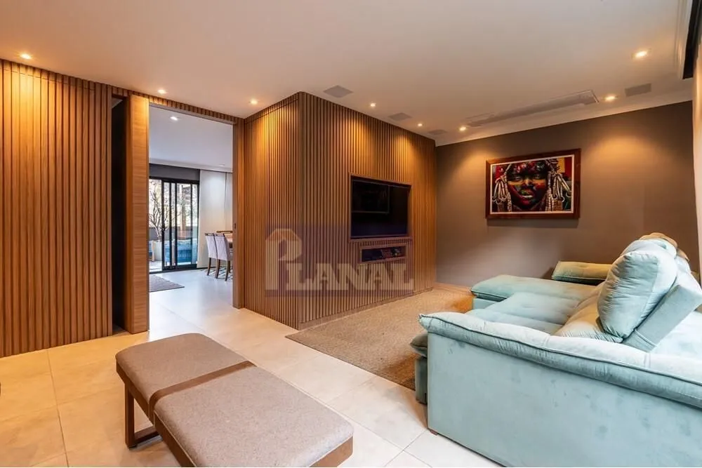Sobrado, 3 quartos, 130 m² - Foto 8