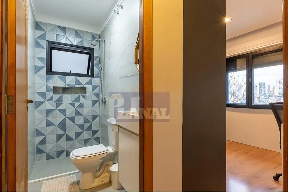 Sobrado, 3 quartos, 130 m² - Foto 11