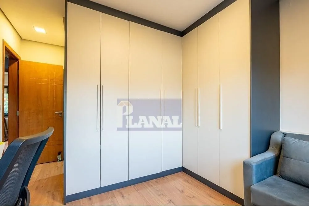Sobrado, 3 quartos, 130 m² - Foto 6