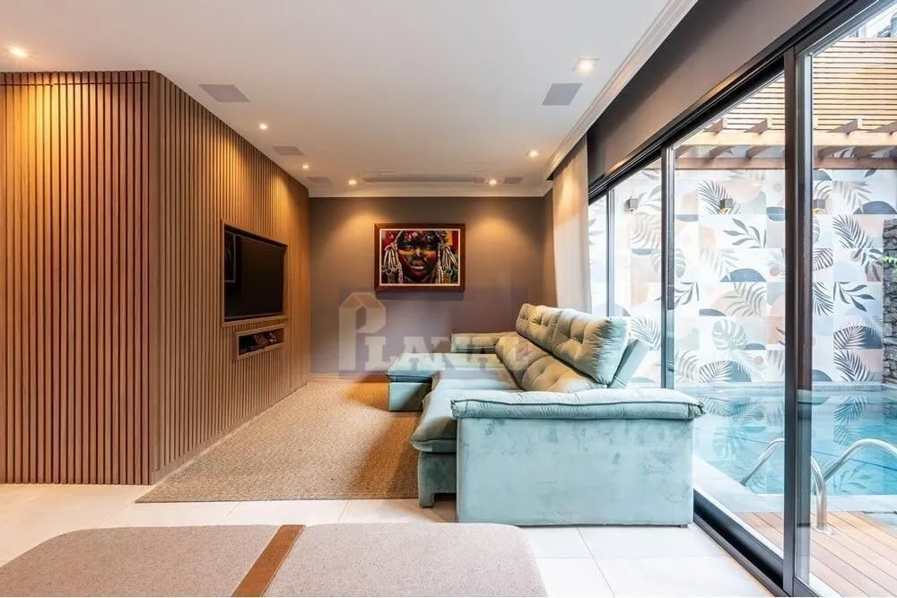 Sobrado, 3 quartos, 130 m² - Foto 12