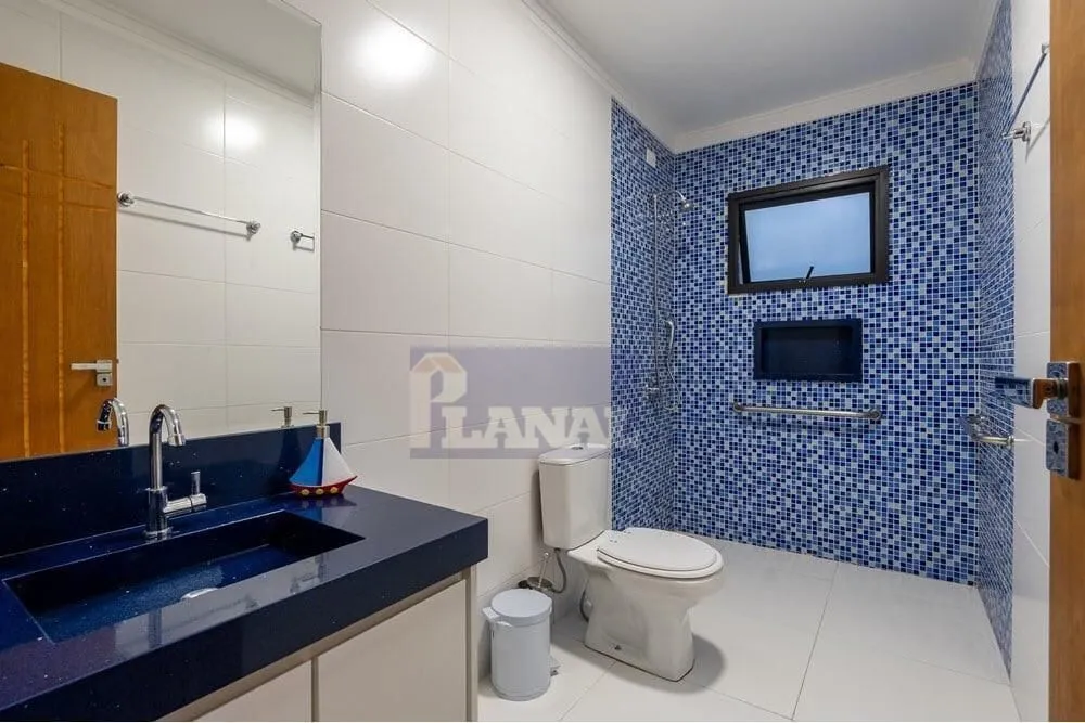 Sobrado, 3 quartos, 130 m² - Foto 2