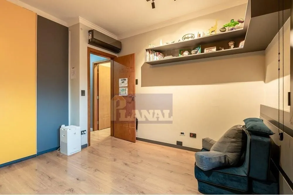 Sobrado, 3 quartos, 130 m² - Foto 7