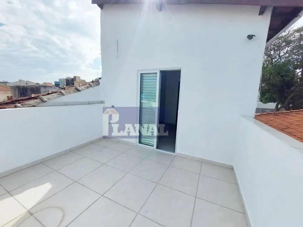 Sobrado, 2 quartos, 80 m² - Foto 2