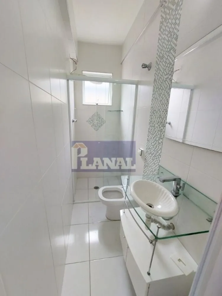 Sobrado, 2 quartos, 80 m² - Foto 11