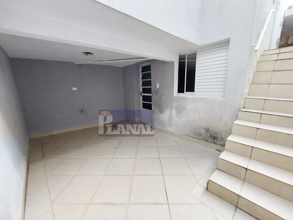 Sobrado, 2 quartos, 80 m² - Foto 8