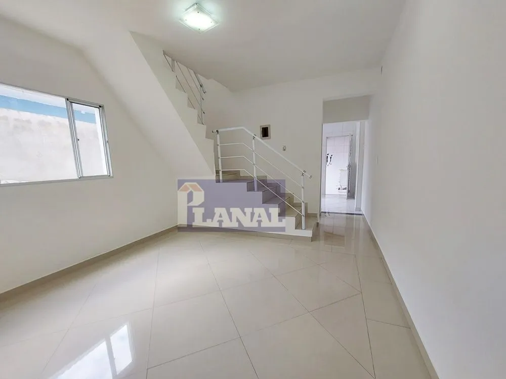 Sobrado, 2 quartos, 80 m² - Foto 6