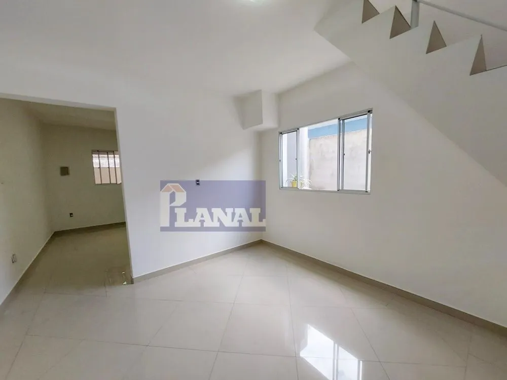 Sobrado, 2 quartos, 80 m² - Foto 5