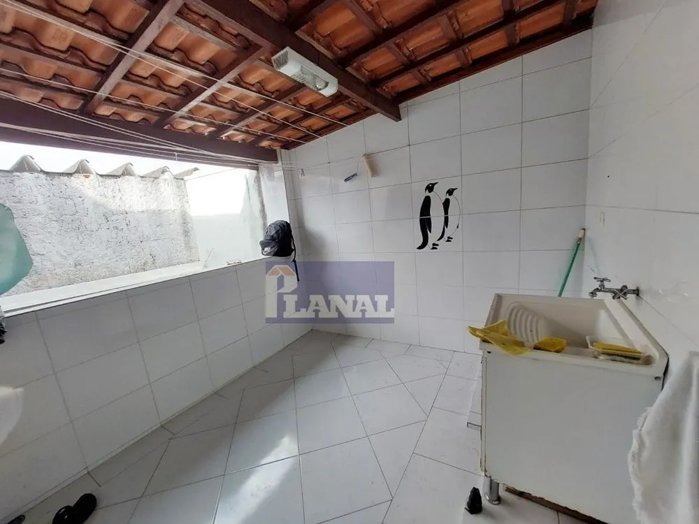 Sobrado, 2 quartos, 80 m² - Foto 1