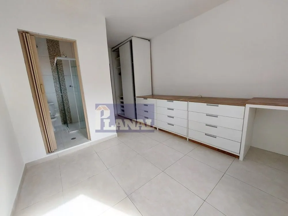 Sobrado, 2 quartos, 80 m² - Foto 4