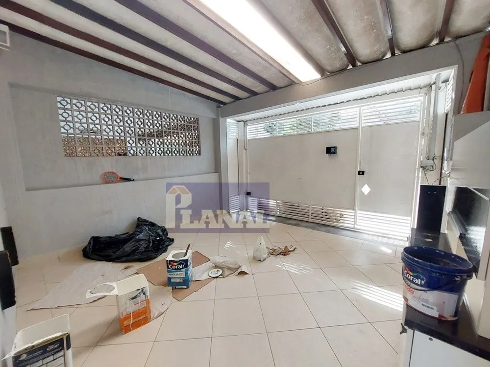 Sobrado, 2 quartos, 80 m² - Foto 12