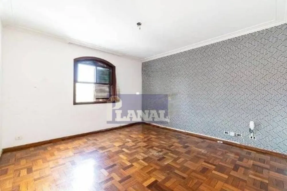 Sobrado, 4 quartos, 301 m² - Foto 8
