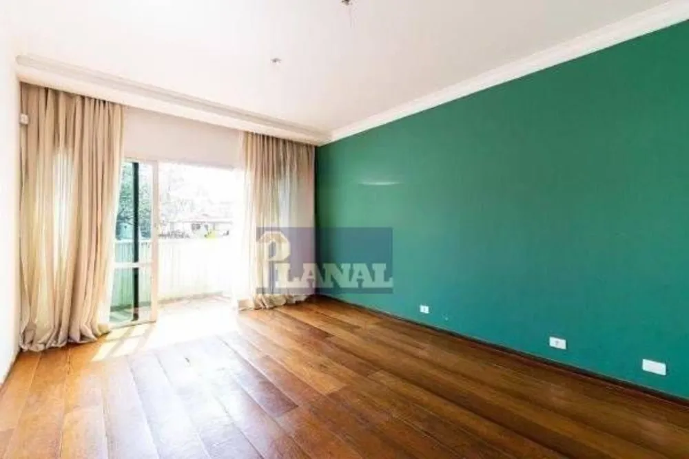 Sobrado, 4 quartos, 301 m² - Foto 2