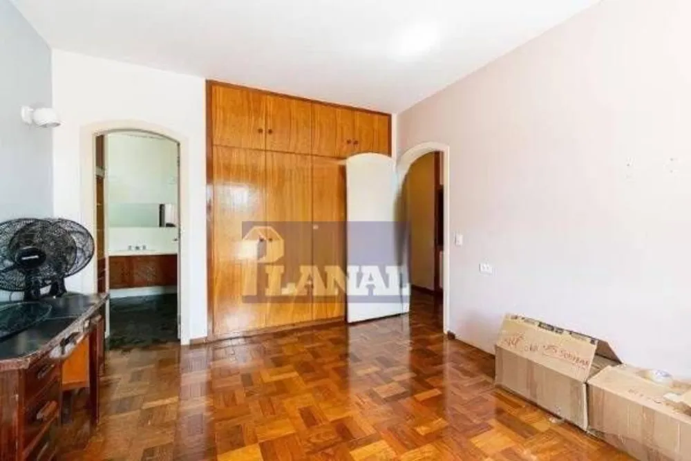 Sobrado, 4 quartos, 301 m² - Foto 5