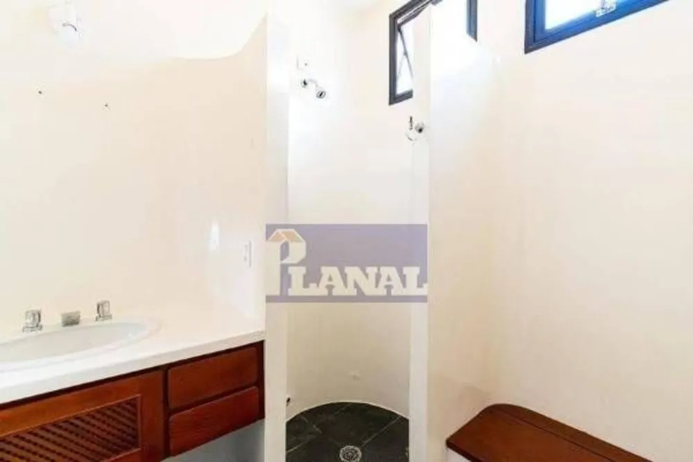 Sobrado, 4 quartos, 301 m² - Foto 8