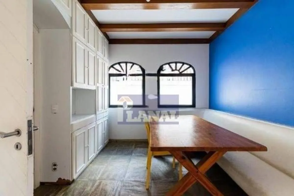 Sobrado, 4 quartos, 301 m² - Foto 7