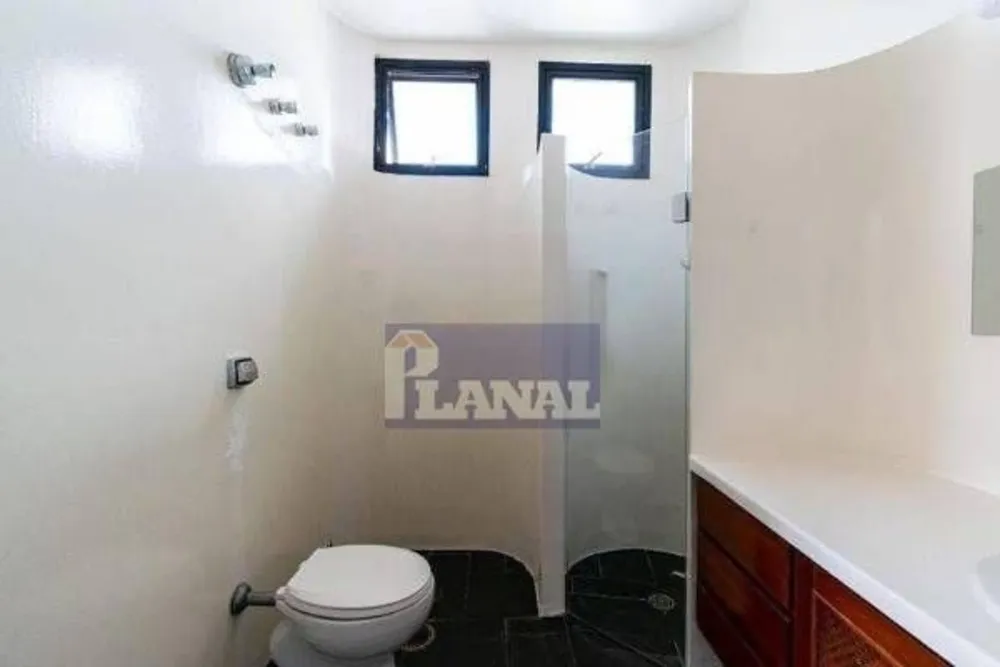 Sobrado, 4 quartos, 301 m² - Foto 6
