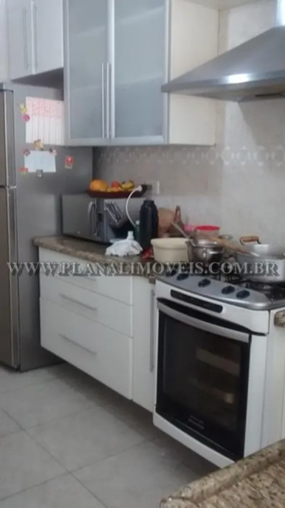 Sobrado, 4 quartos, 270 m² - Foto 8