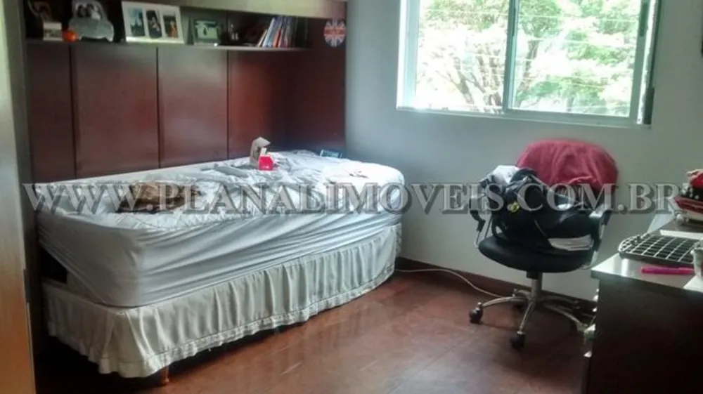 Sobrado, 4 quartos, 270 m² - Foto 4