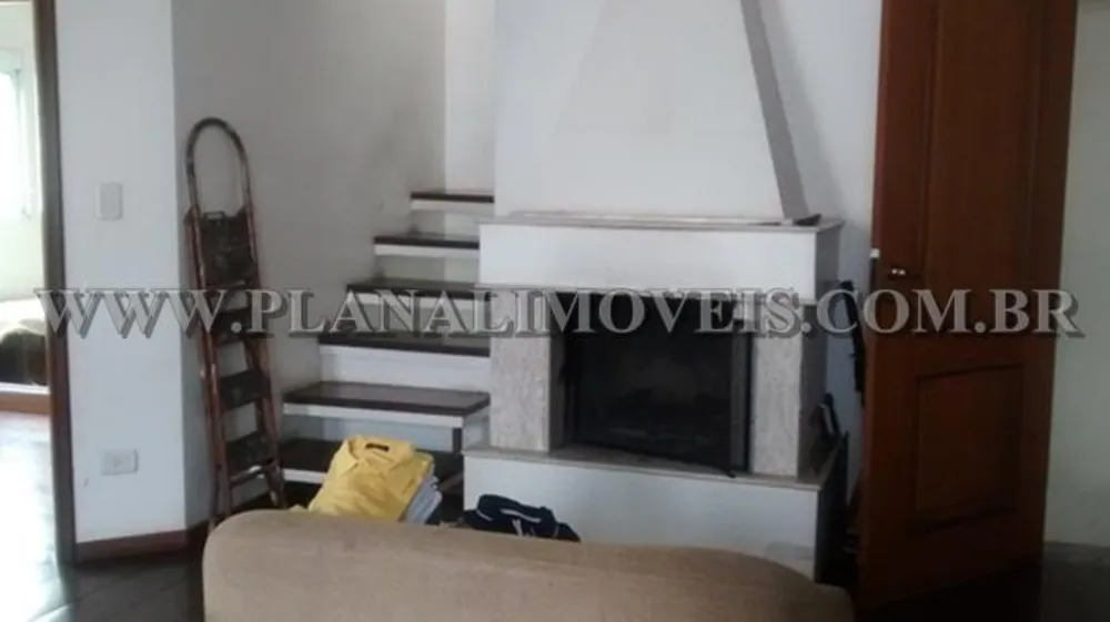 Sobrado, 4 quartos, 270 m² - Foto 2