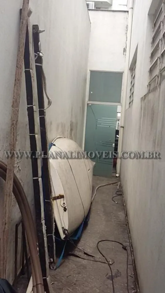 Sobrado, 4 quartos, 270 m² - Foto 12