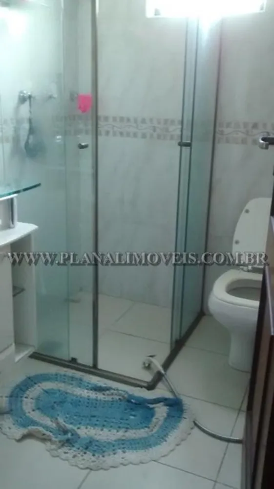 Sobrado, 4 quartos, 270 m² - Foto 6