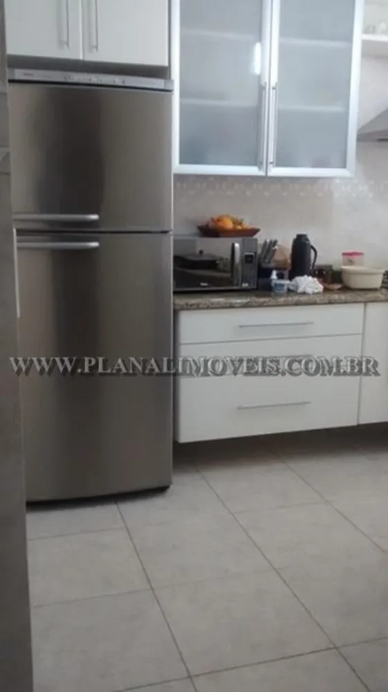 Sobrado, 4 quartos, 270 m² - Foto 9