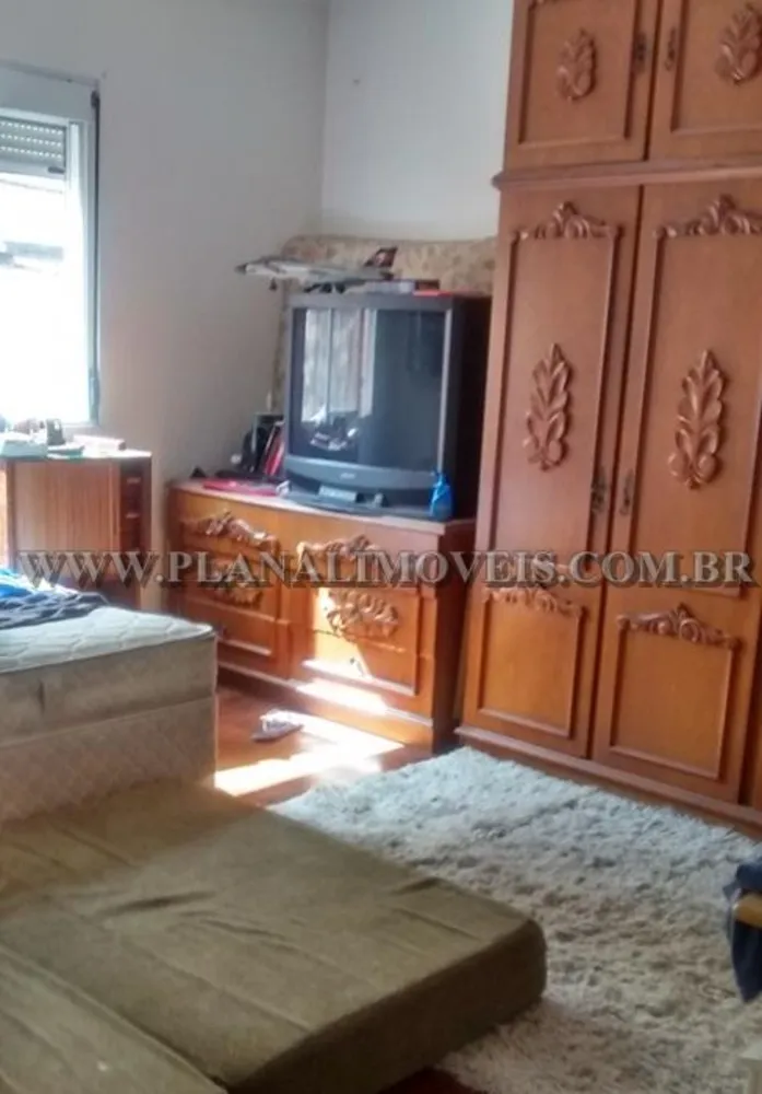 Sobrado, 4 quartos, 270 m² - Foto 3