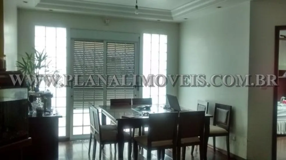 Sobrado, 4 quartos, 270 m² - Foto 1