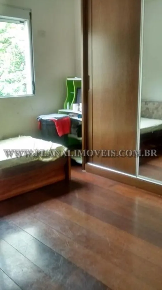 Sobrado, 4 quartos, 270 m² - Foto 5
