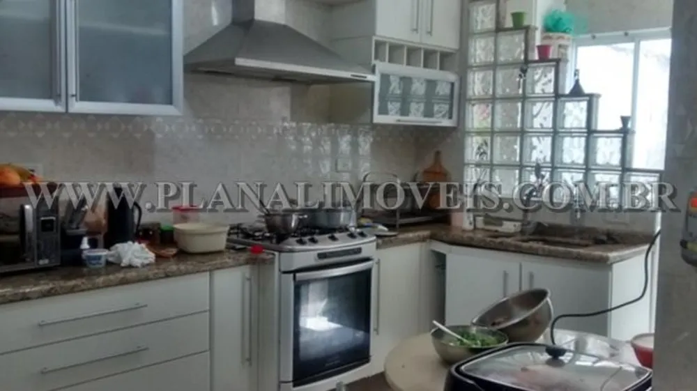 Sobrado, 4 quartos, 270 m² - Foto 7