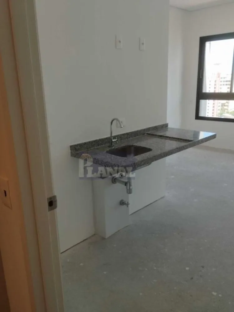 Apartamento, 1 quarto, 20 m² - Foto 6