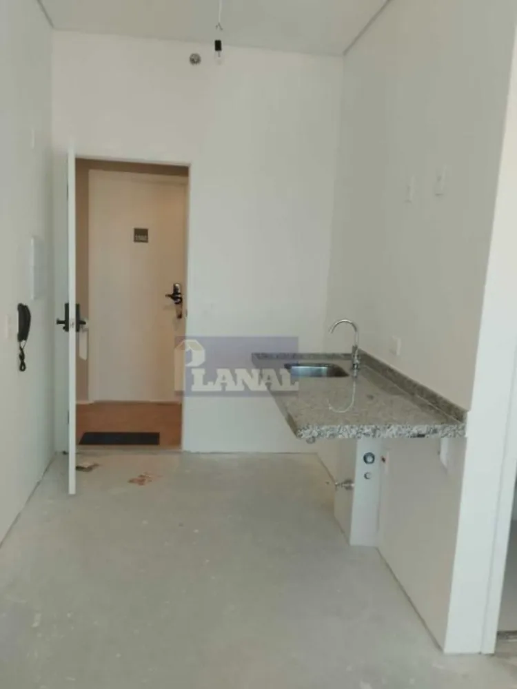 Apartamento, 1 quarto, 20 m² - Foto 6
