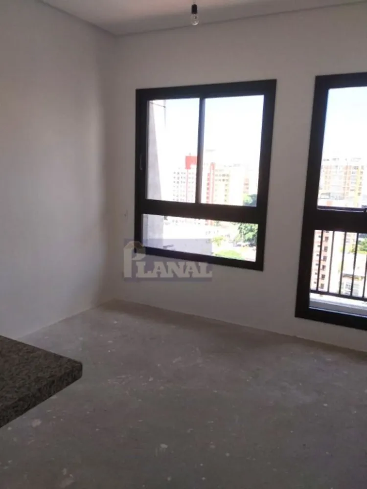 Apartamento, 1 quarto, 20 m² - Foto 7