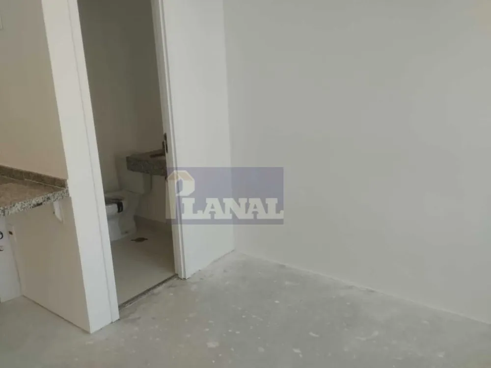 Apartamento, 1 quarto, 20 m² - Foto 4