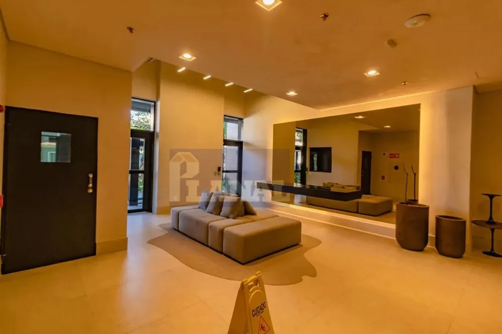 Apartamento, 1 quarto, 20 m² - Foto 12