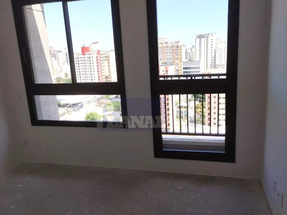 Apartamento, 1 quarto, 20 m² - Foto 3